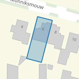 Perceel WEH00-H-6384