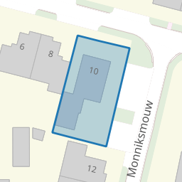 Perceel WEH00-H-6388