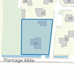 Perceel WEH00-H-6392