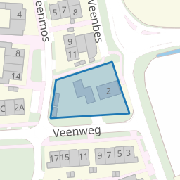 Perceel WEH00-H-6394