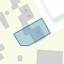 Perceel WEH00-H-6399