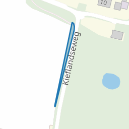 Perceel WEH00-H-6402