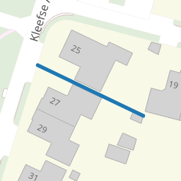 Perceel WEH00-H-6404