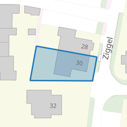 Perceel WEH00-H-6407