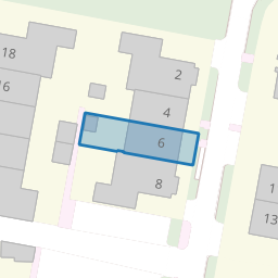 Perceel WEH00-H-6413
