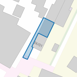 Perceel WEH00-H-6415