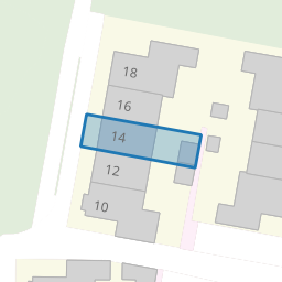 Perceel WEH00-H-6421