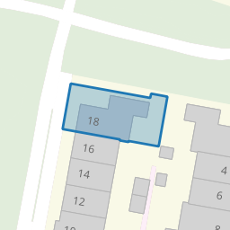 Perceel WEH00-H-6425