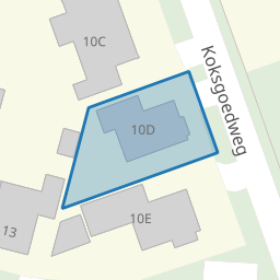 Perceel WEH00-H-6426