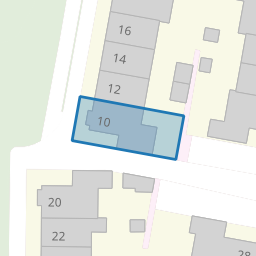 Perceel WEH00-H-6428