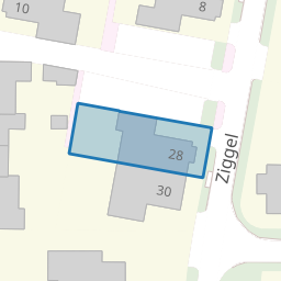 Perceel WEH00-H-6430