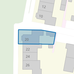 Perceel WEH00-H-6440