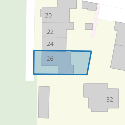 Perceel WEH00-H-6442