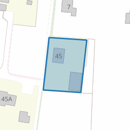 Perceel WEH00-H-6443