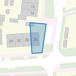 Perceel WEH00-H-6457