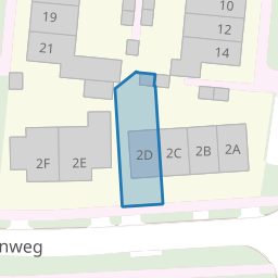 Perceel WEH00-H-6461