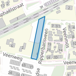 Perceel WEH00-H-6463