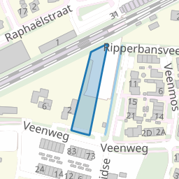 Perceel WEH00-H-6464