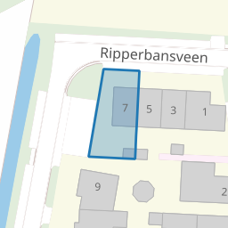 Perceel WEH00-H-6469