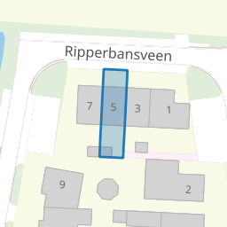 Perceel WEH00-H-6470