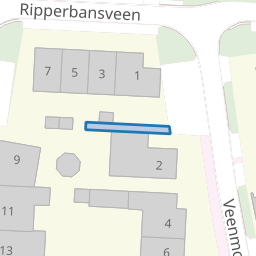 Perceel WEH00-H-6472