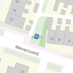 Perceel WEH00-H-6479