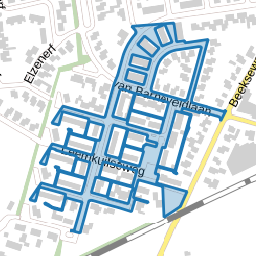 Perceel WEH00-H-6480