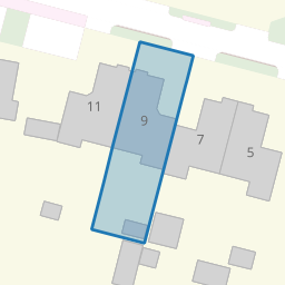 Perceel WEH00-H-6484