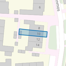 Perceel WEH00-H-6502