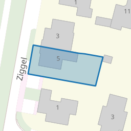 Perceel WEH00-H-6511