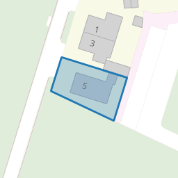 Perceel WEH00-H-6513