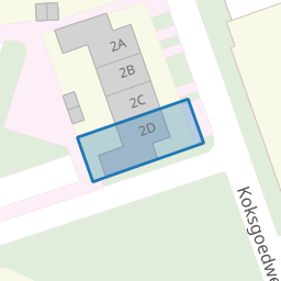 Perceel WEH00-H-6518