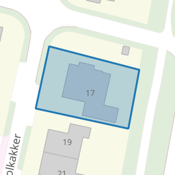 Perceel WEH00-H-6524