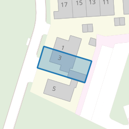 Perceel WEH00-H-6531