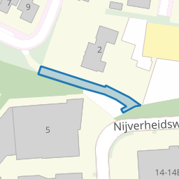 Perceel WEH00-H-6538