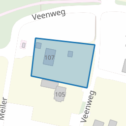 Perceel WEH00-H-6549