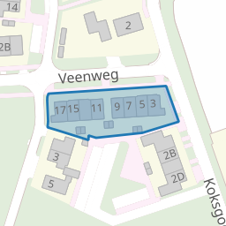 Perceel WEH00-H-6552