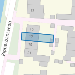 Perceel WEH00-H-6554