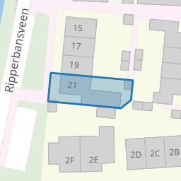 Perceel WEH00-H-6557