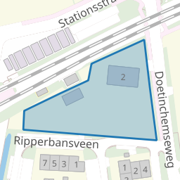 Perceel WEH00-H-6560