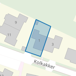 Perceel WEH00-H-6565