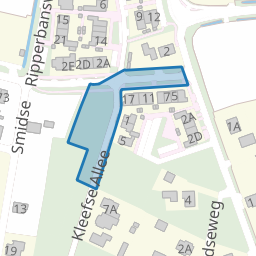 Perceel WEH00-H-6567