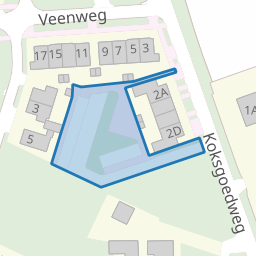 Perceel WEH00-H-6568