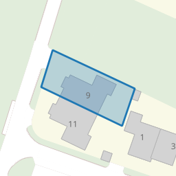 Perceel WEH00-H-6572