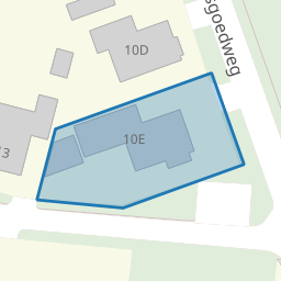 Perceel WEH00-H-6574