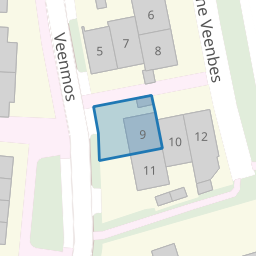 Perceel WEH00-H-6588