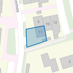 Perceel WEH00-H-6590