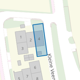 Perceel WEH00-H-6604