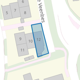 Perceel WEH00-H-6606