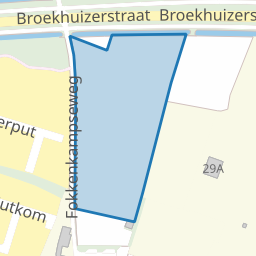 Perceel WEH00-H-6611